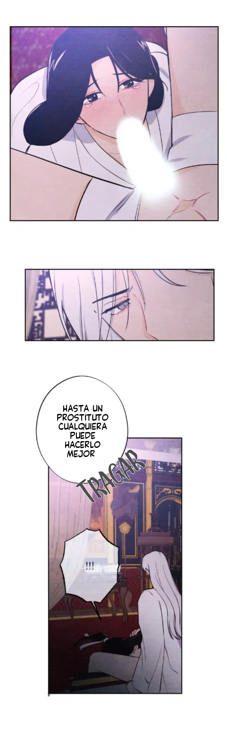 En Mi Corazon capítulo 6, página 24