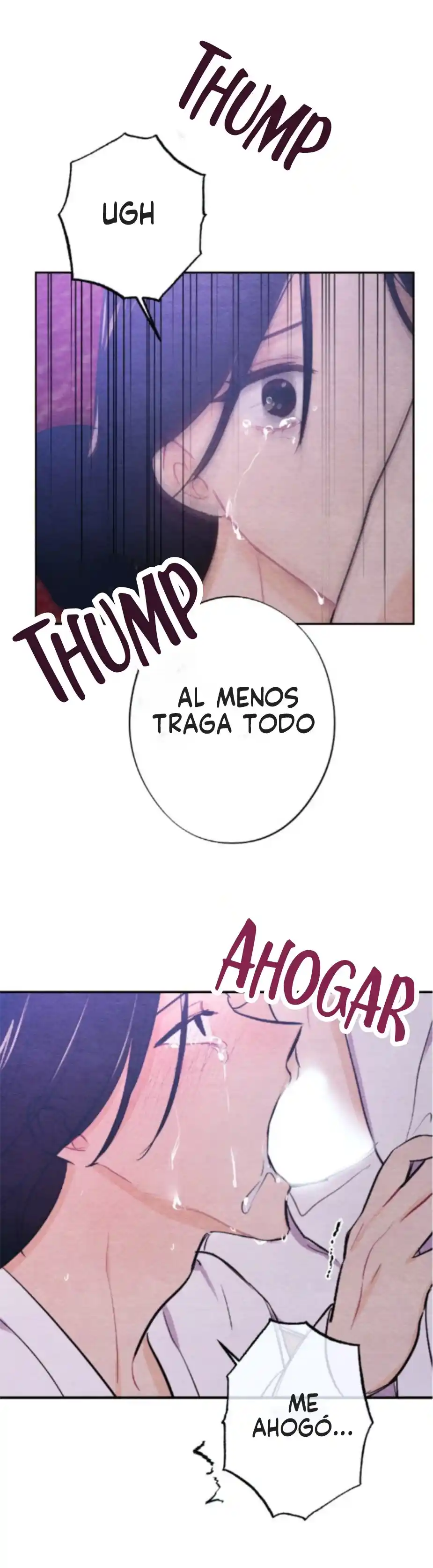 En Mi Corazon capítulo 6, página 25