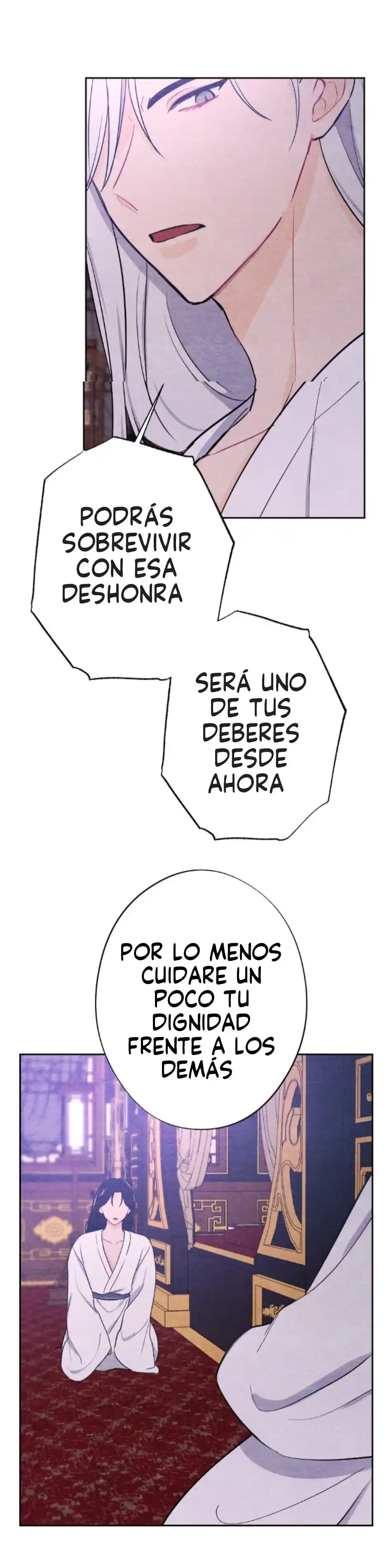 En Mi Corazon capítulo 6, página 28