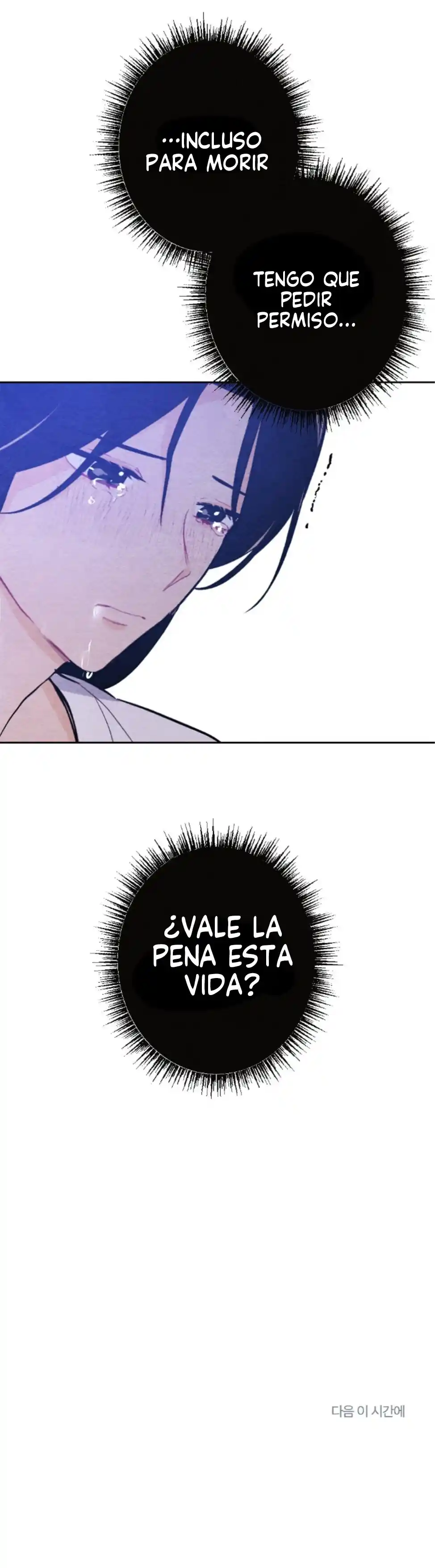 En Mi Corazon capítulo 6, página 30