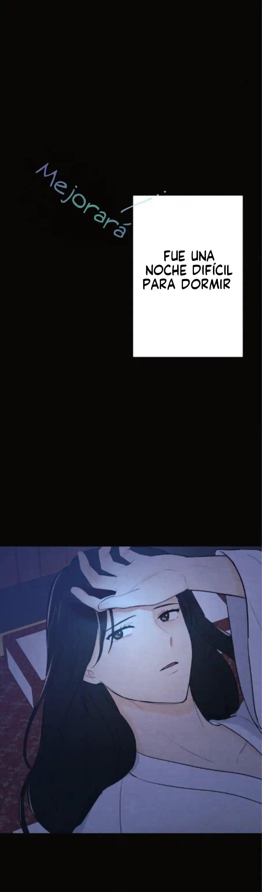 En Mi Corazon capítulo 7, página 5
