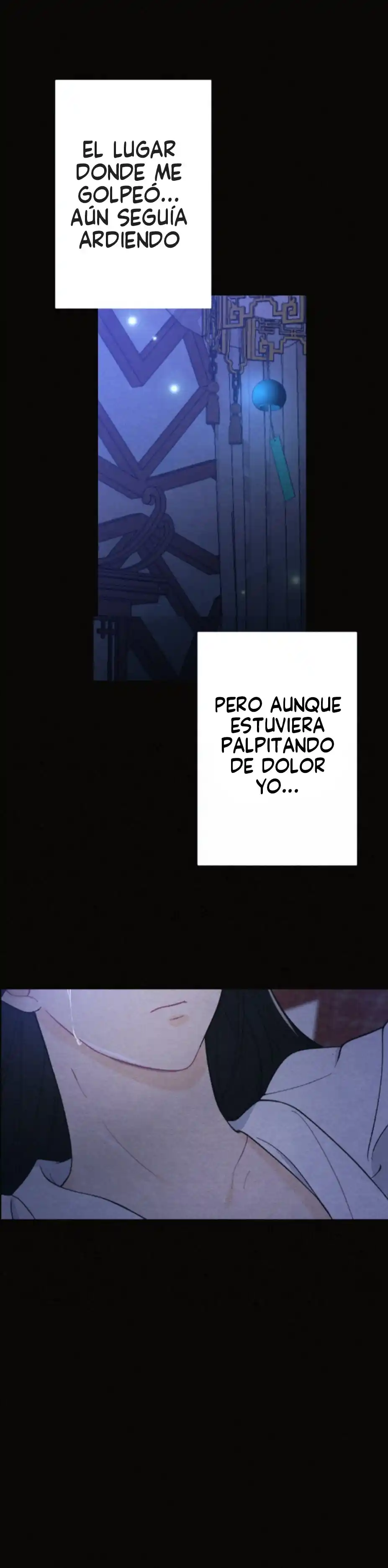 En Mi Corazon capítulo 7, página 6