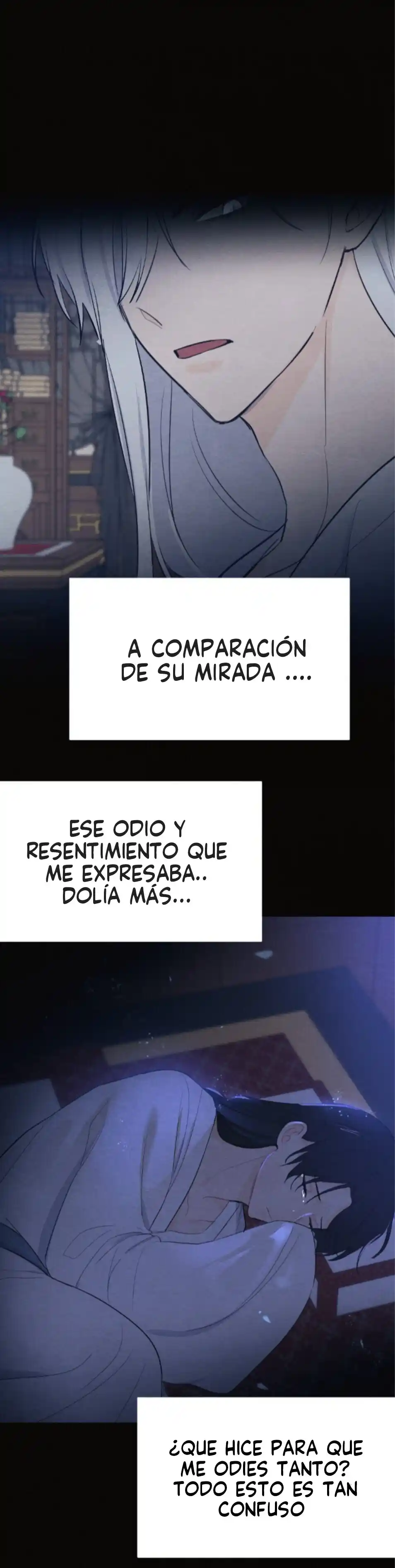 En Mi Corazon capítulo 7, página 7