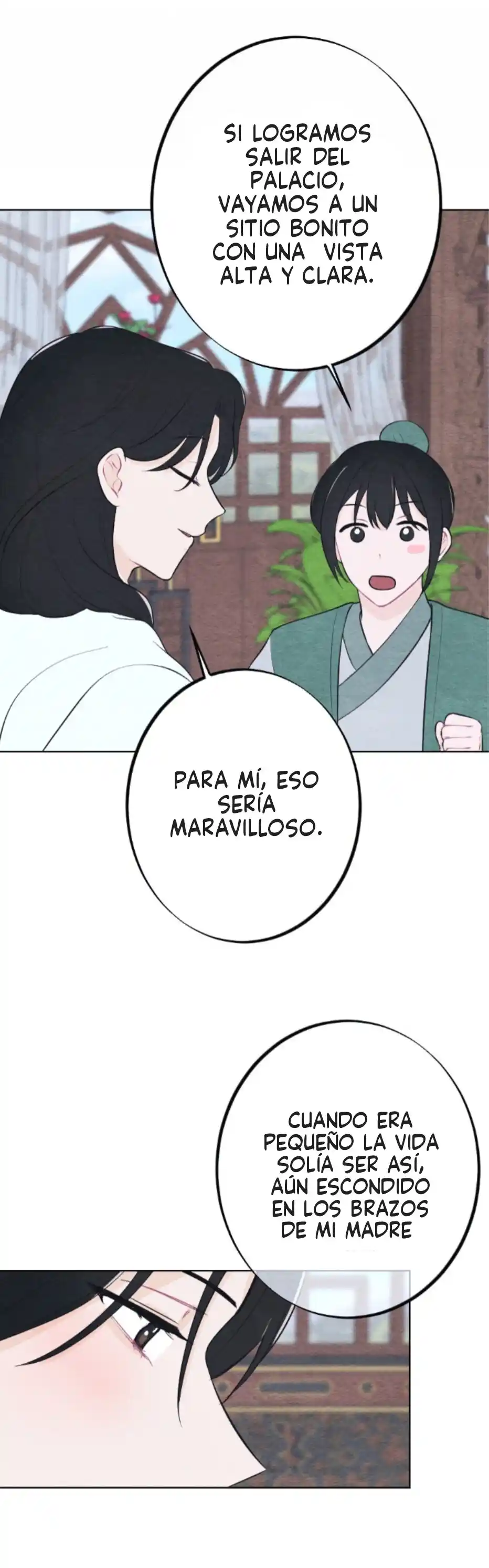 En Mi Corazon capítulo 7, página 16