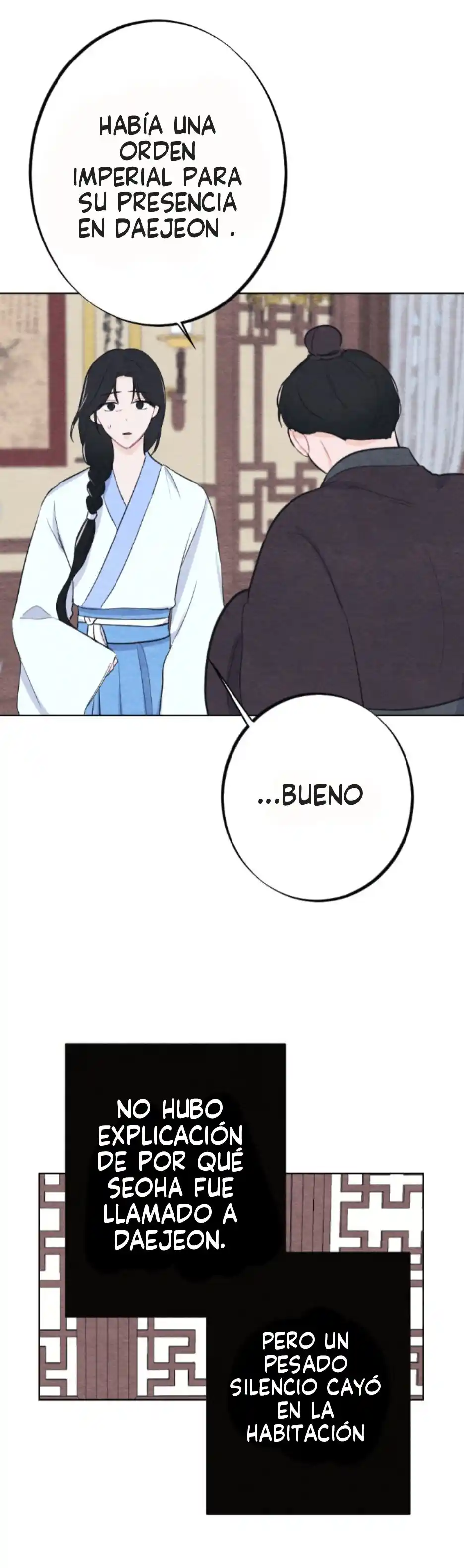 En Mi Corazon capítulo 7, página 18