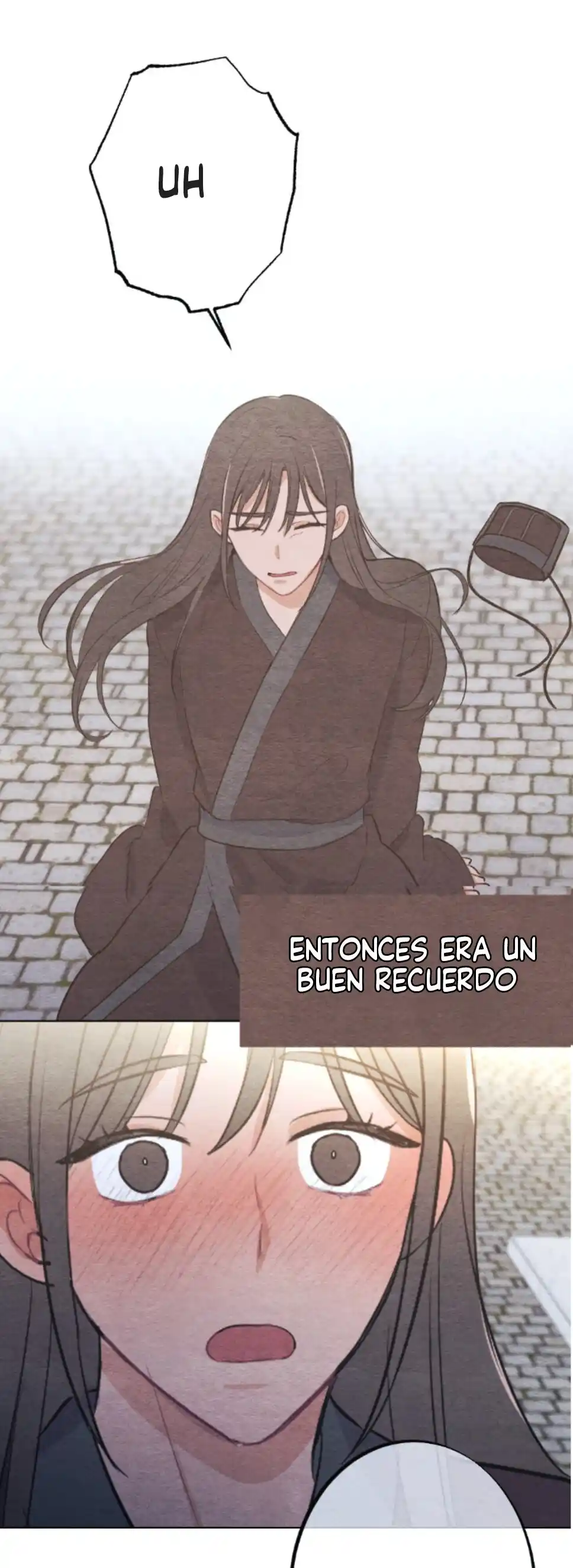 En Mi Corazon capítulo 7, página 27