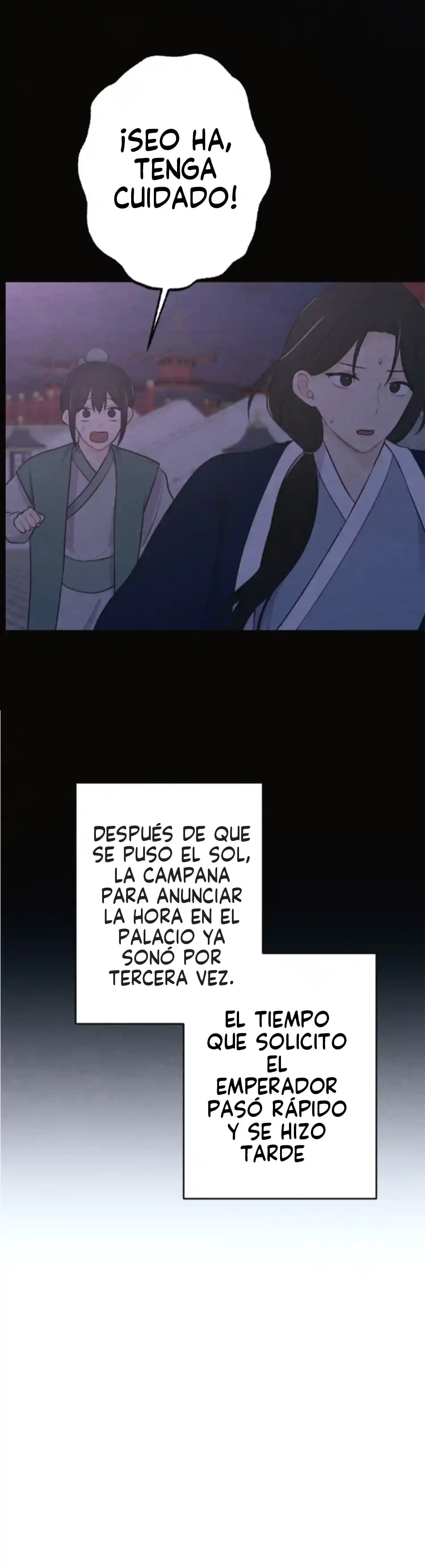 En Mi Corazon capítulo 8, página 4