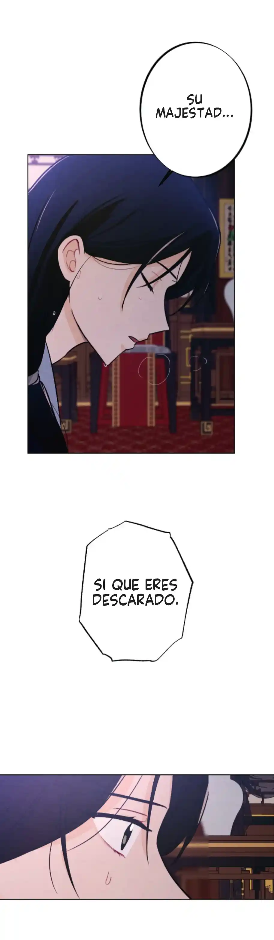 En Mi Corazon capítulo 8, página 7