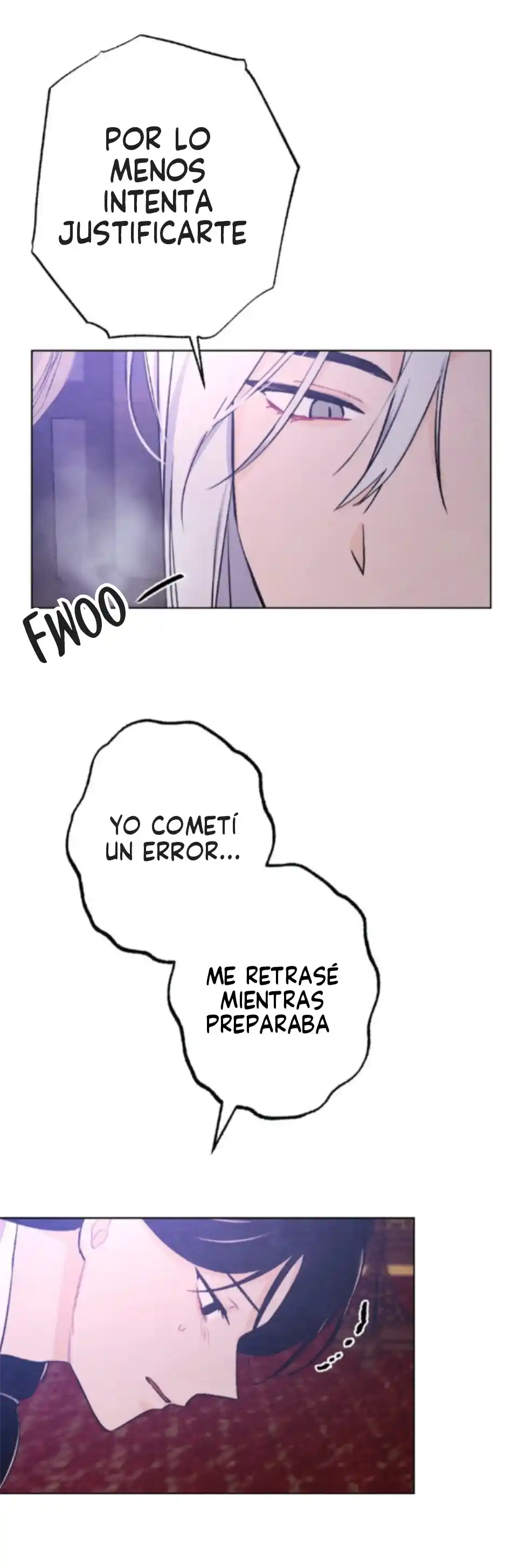 En Mi Corazon capítulo 8, página 9