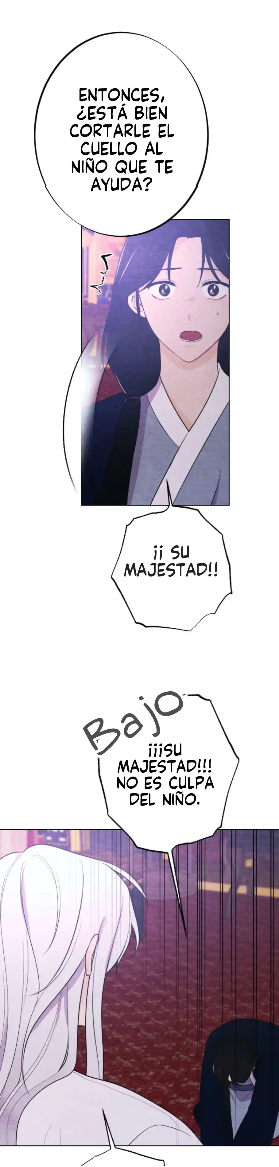 En Mi Corazon capítulo 8, página 10