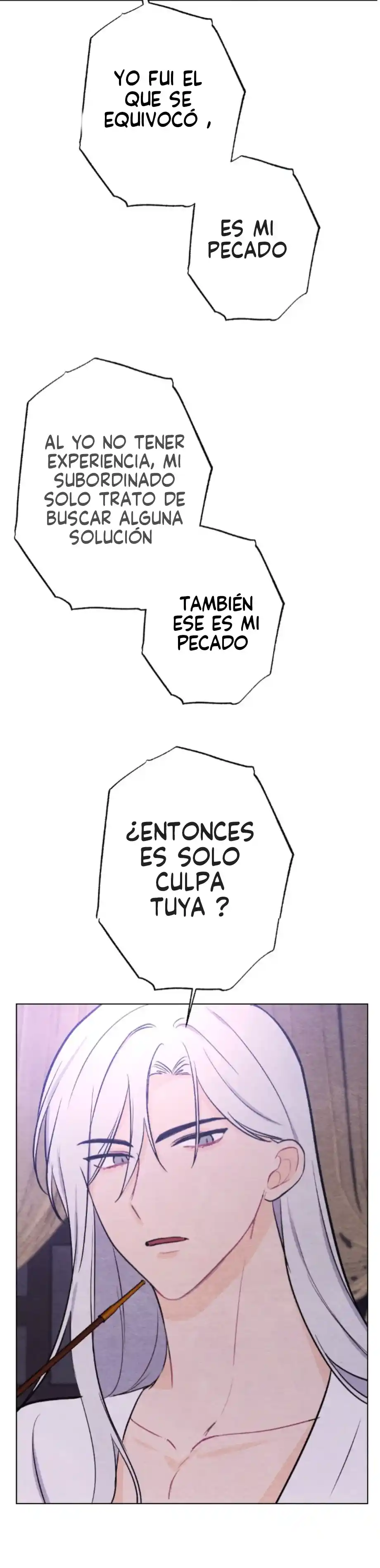 En Mi Corazon capítulo 8, página 11