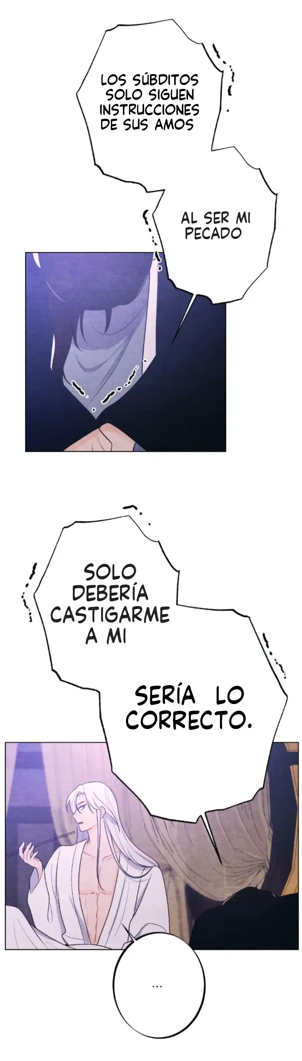 En Mi Corazon capítulo 8, página 12
