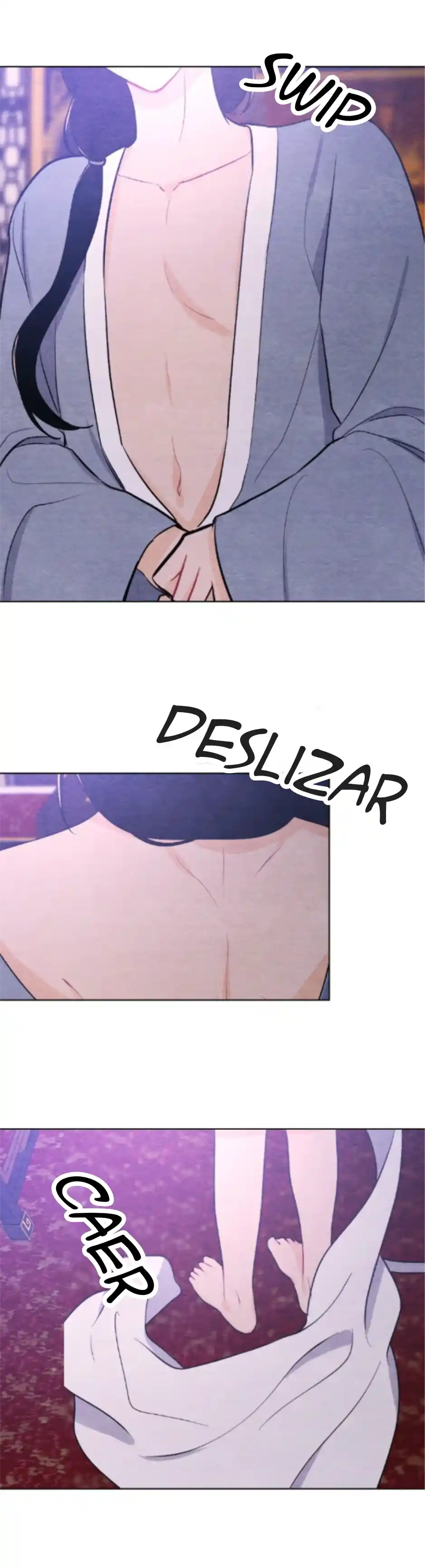 En Mi Corazon capítulo 8, página 14