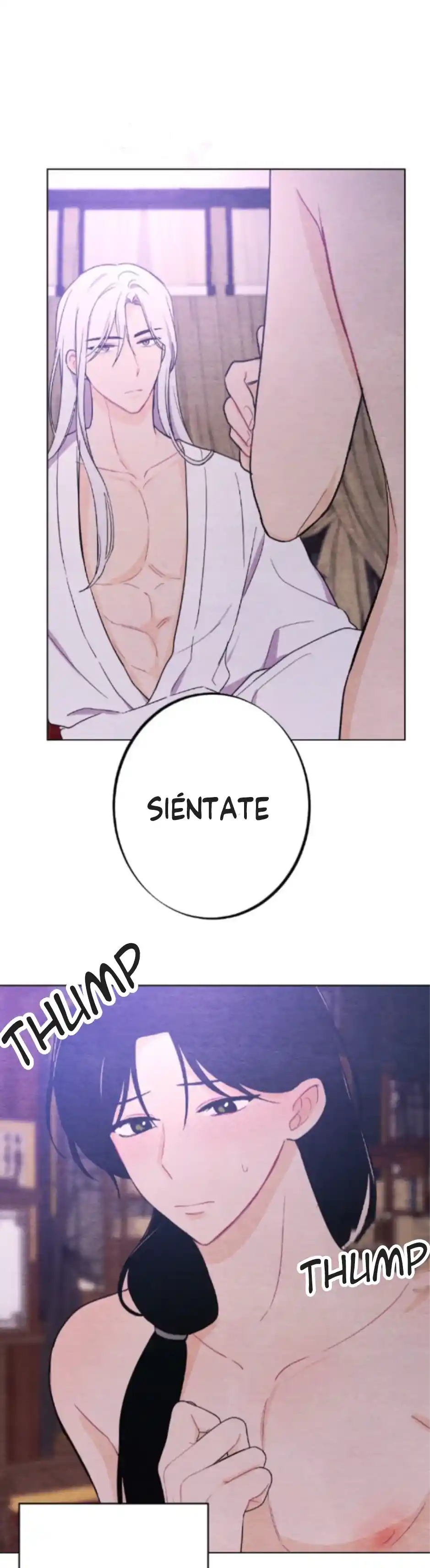 En Mi Corazon capítulo 8, página 15