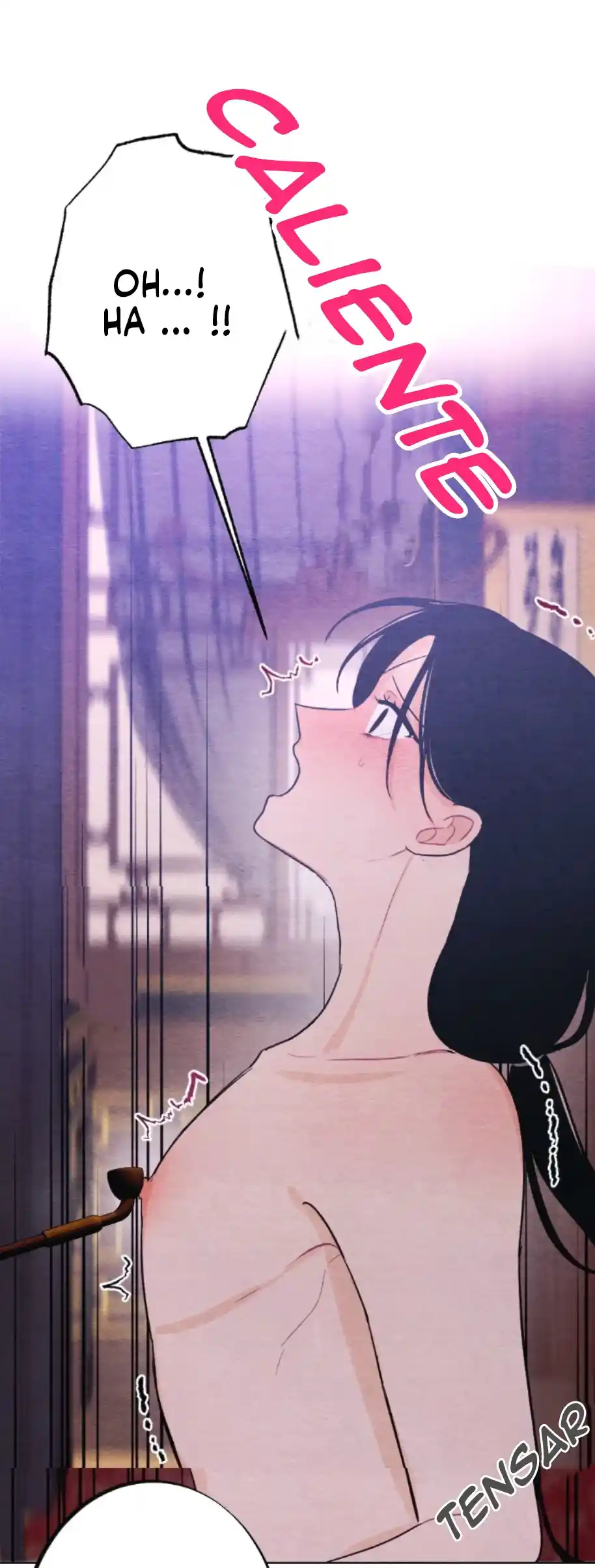 En Mi Corazon capítulo 8, página 17