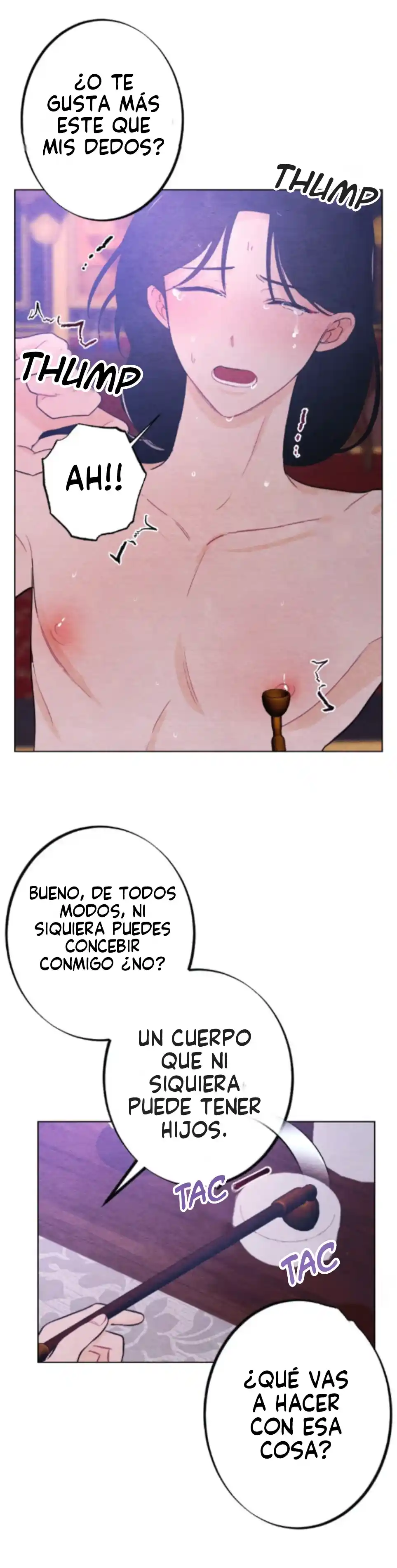 En Mi Corazon capítulo 8, página 21