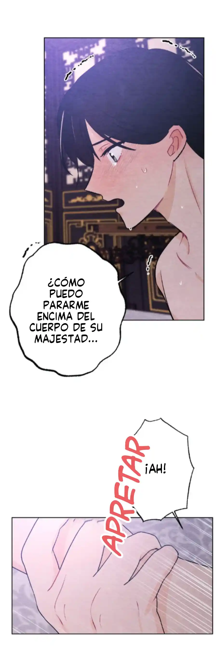 En Mi Corazon capítulo 8, página 23