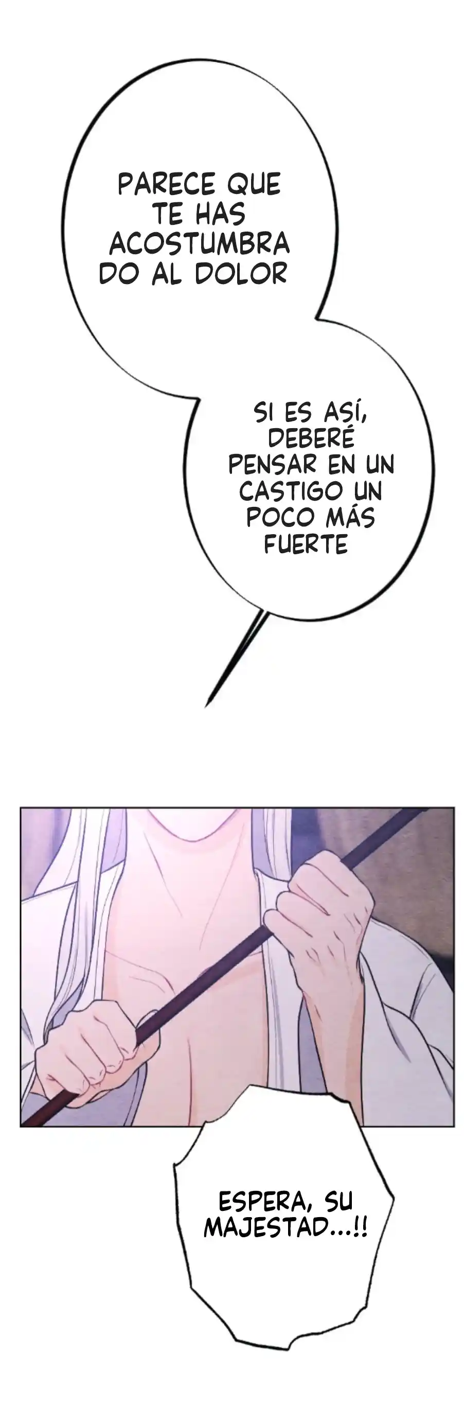 En Mi Corazon capítulo 8, página 27