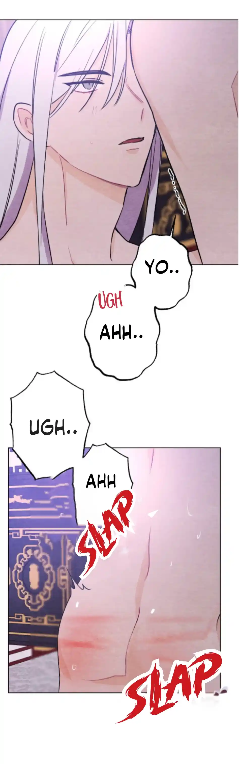 En Mi Corazon capítulo 8, página 31
