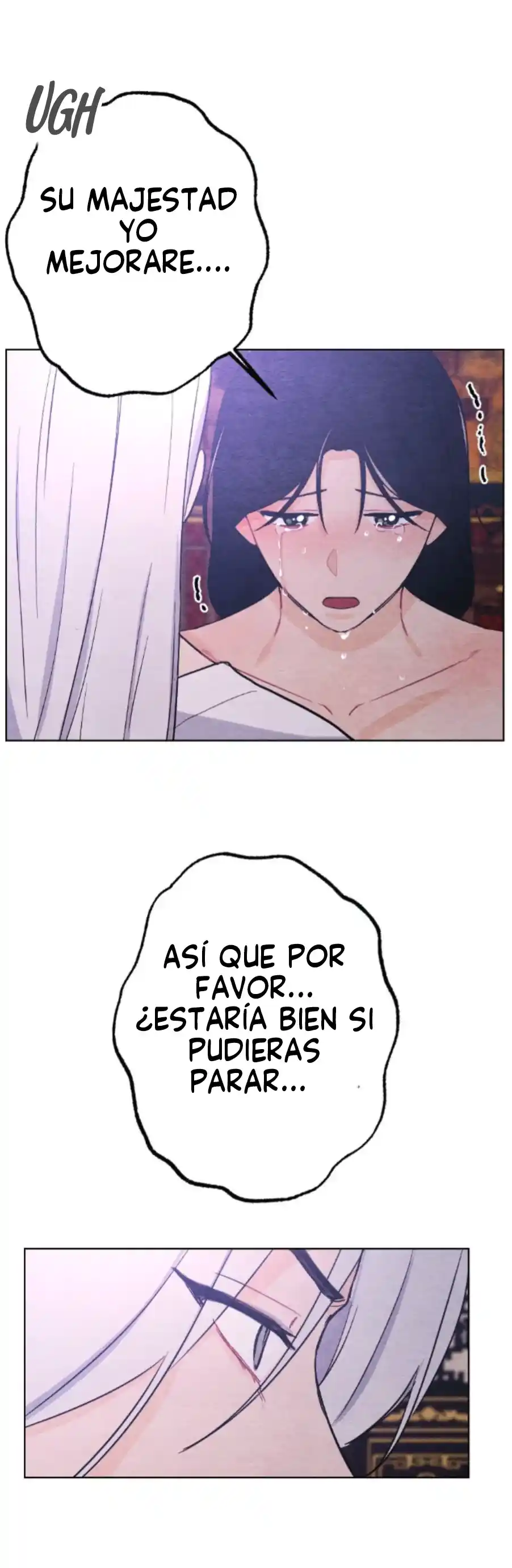 En Mi Corazon capítulo 8, página 34