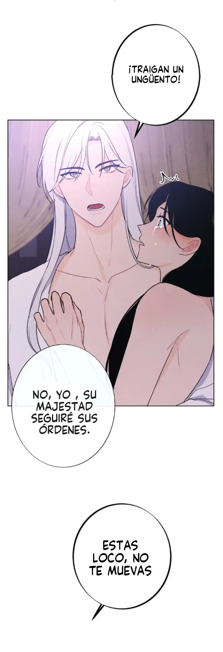 En Mi Corazon capítulo 9, página 5