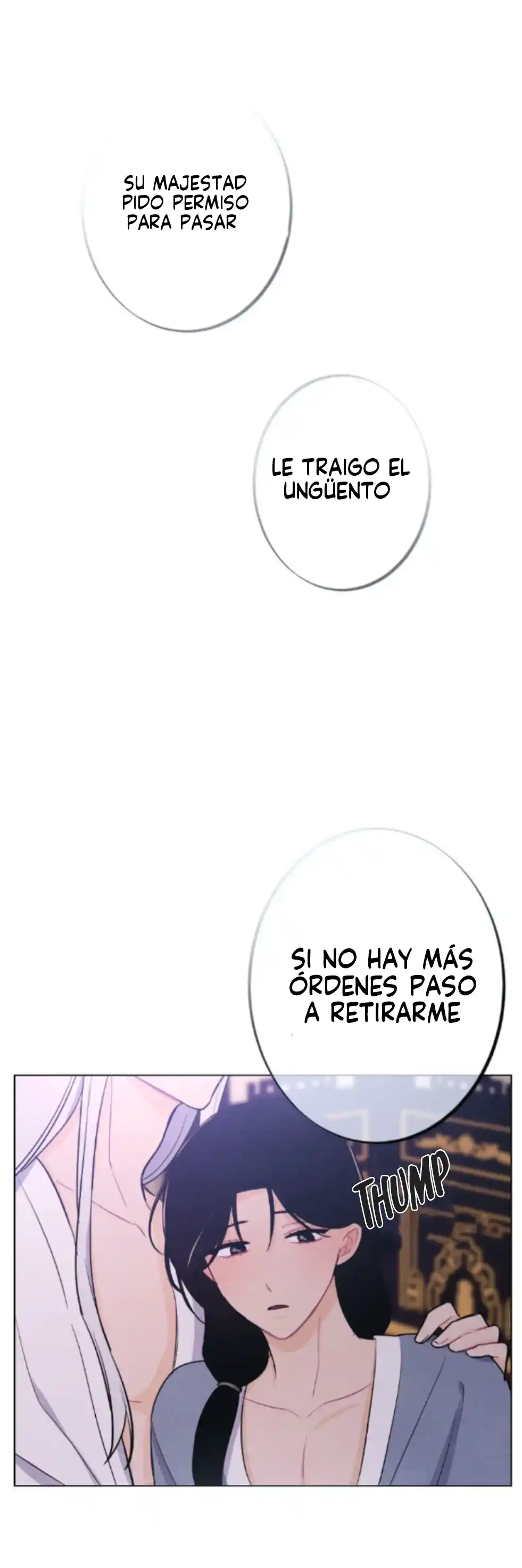 En Mi Corazon capítulo 9, página 7