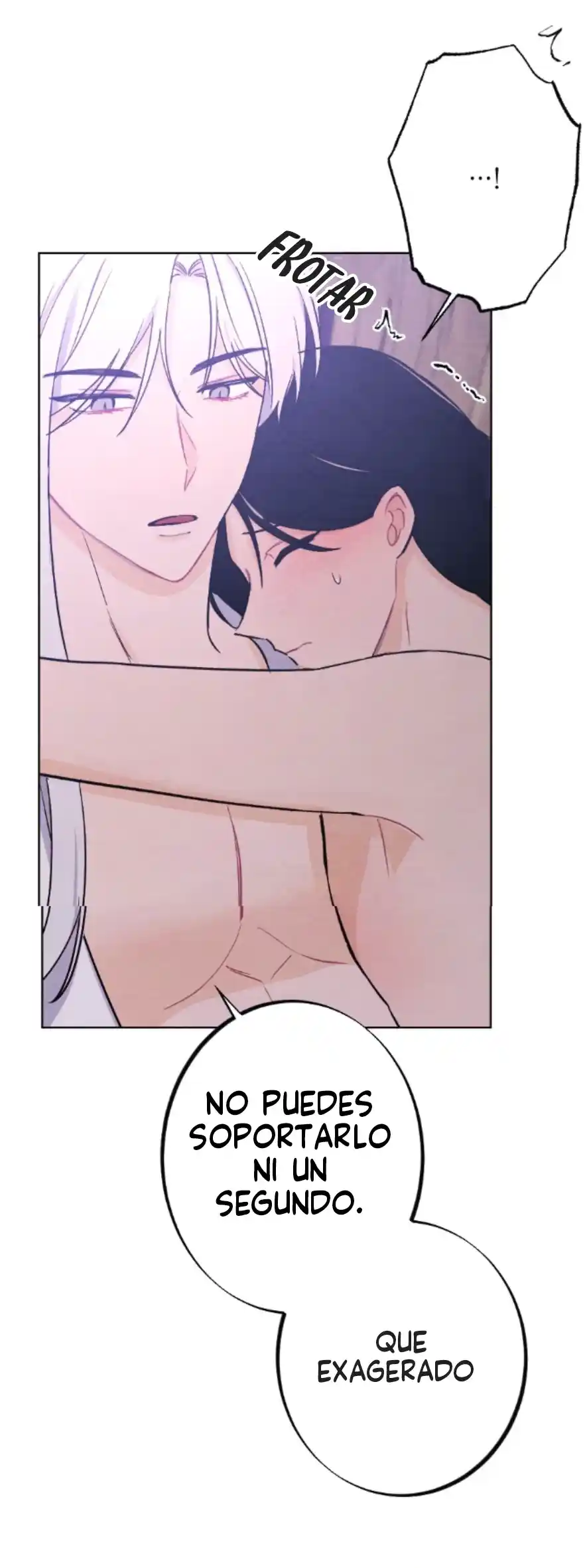 En Mi Corazon capítulo 9, página 14