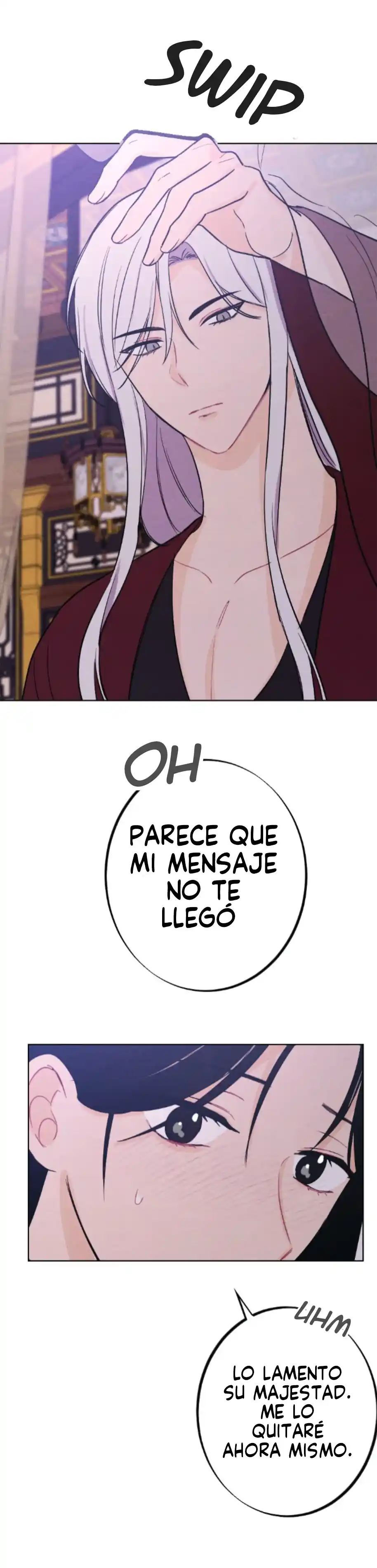 En Mi Corazon capítulo 9, página 30