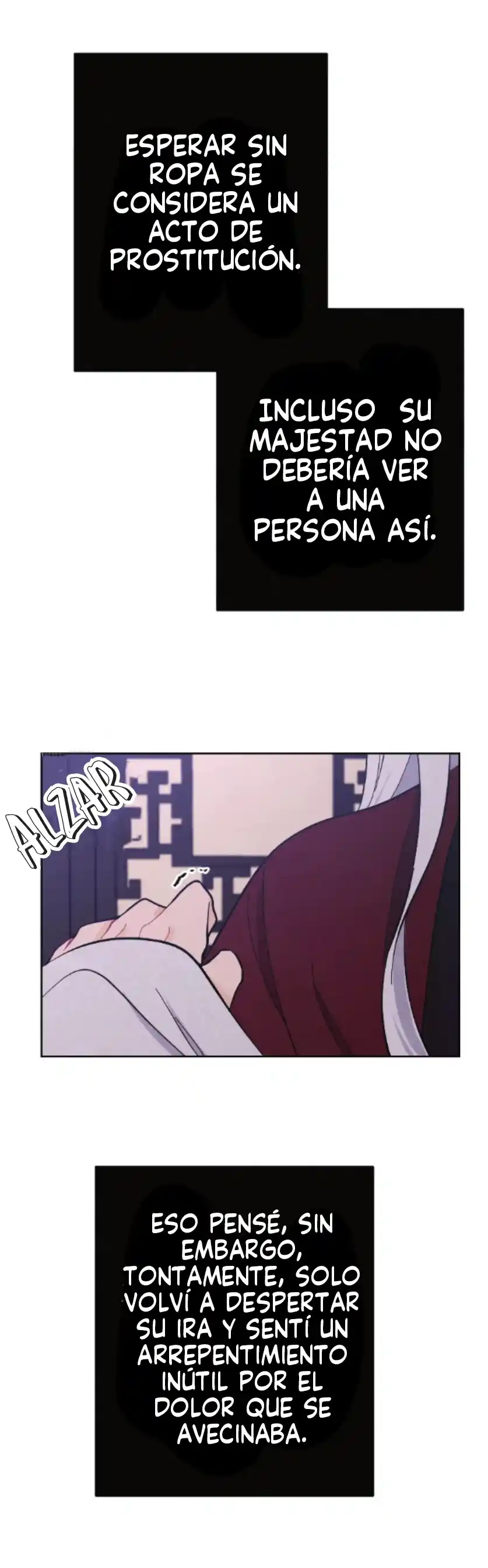 En Mi Corazon capítulo 9, página 32