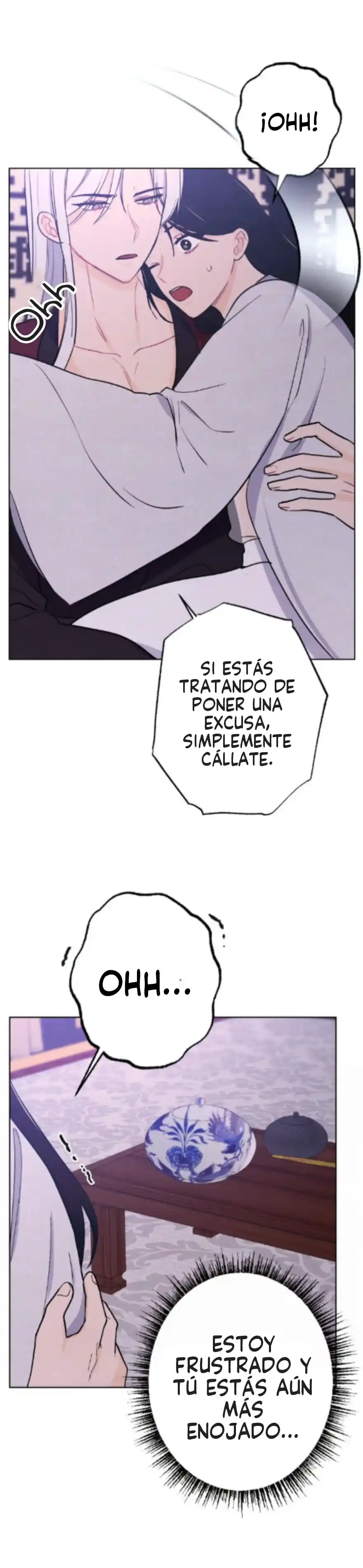 En Mi Corazon capítulo 9, página 34