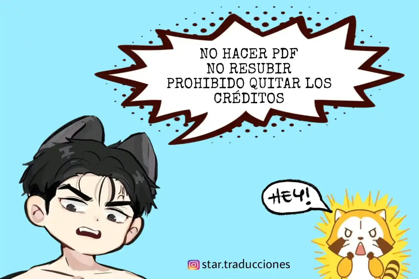 Encantandote capítulo 13, página 13