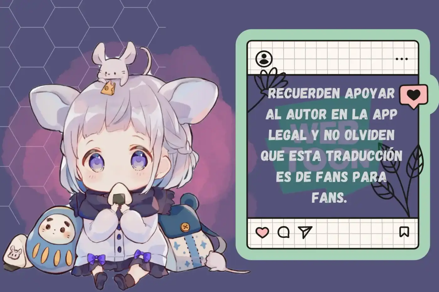 Encantandote capítulo 21, página 11