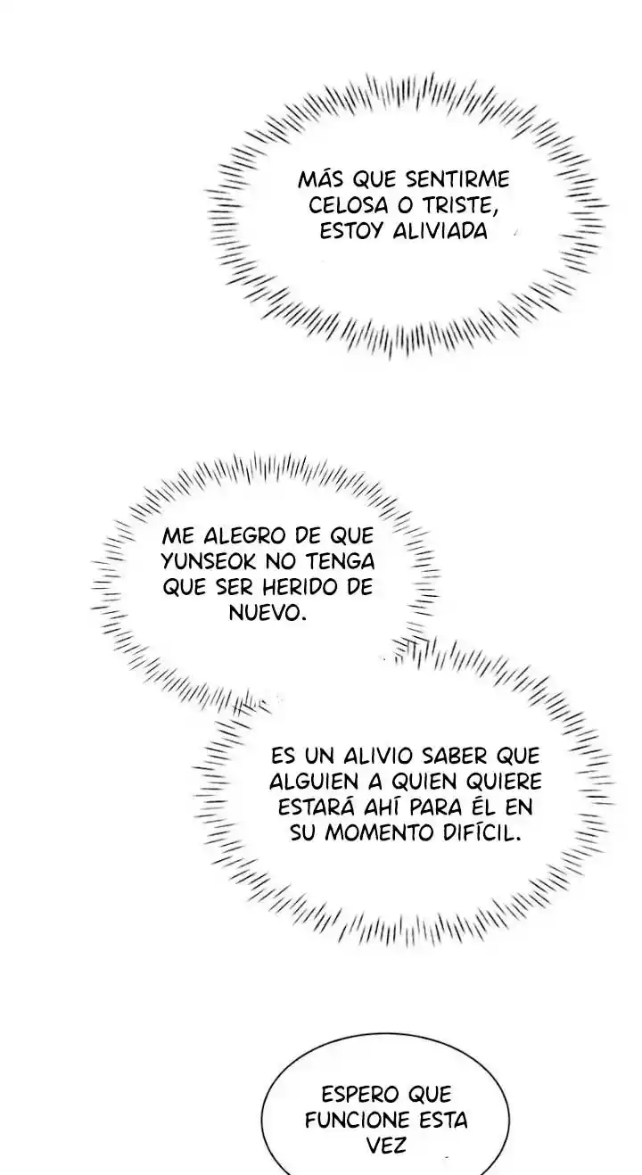 Encantandote capítulo 37, página 34