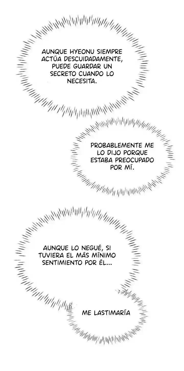 Encantandote capítulo 37, página 44