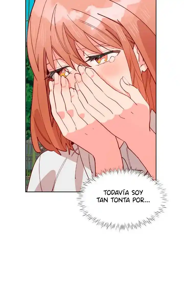 Encantandote capítulo 39, página 9