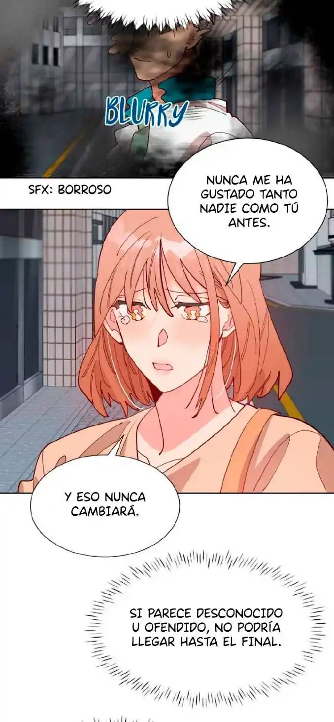 Encantandote capítulo 39, página 42