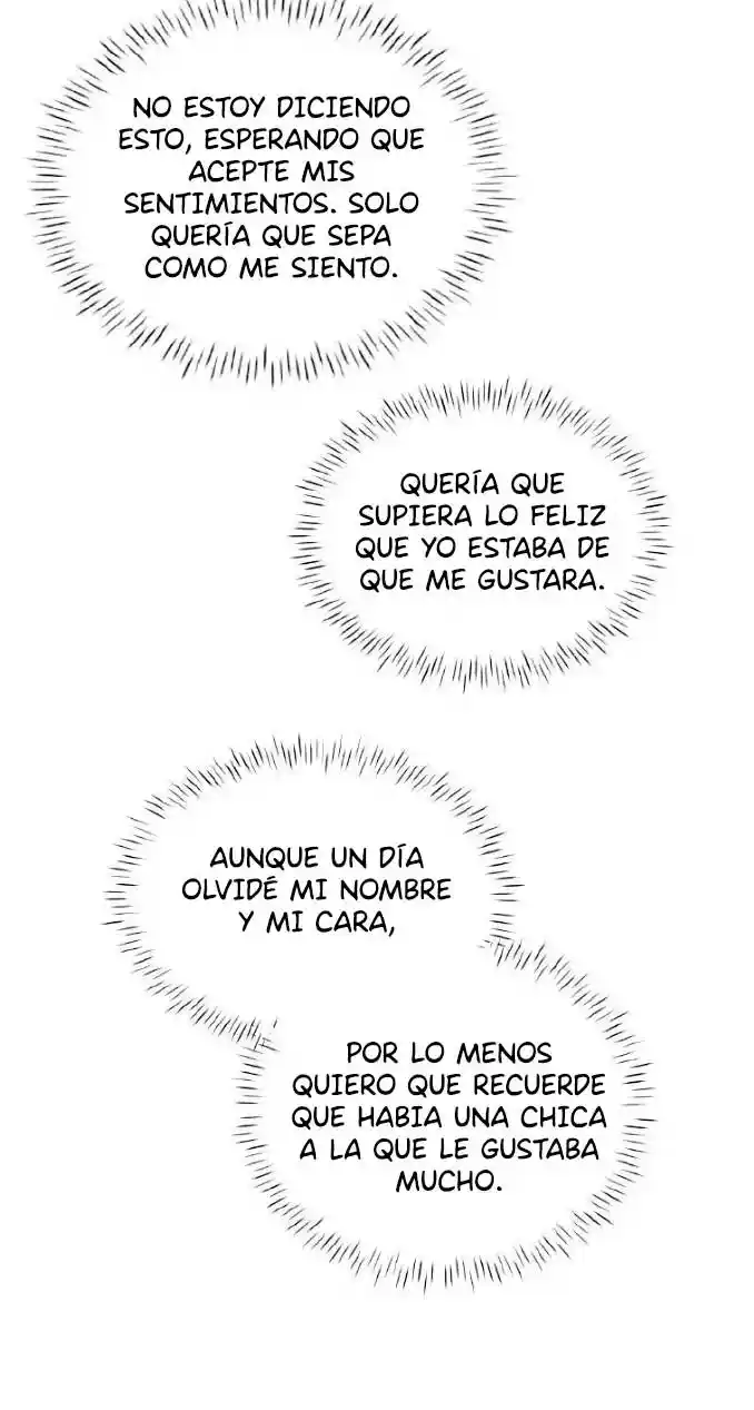 Encantandote capítulo 39, página 43