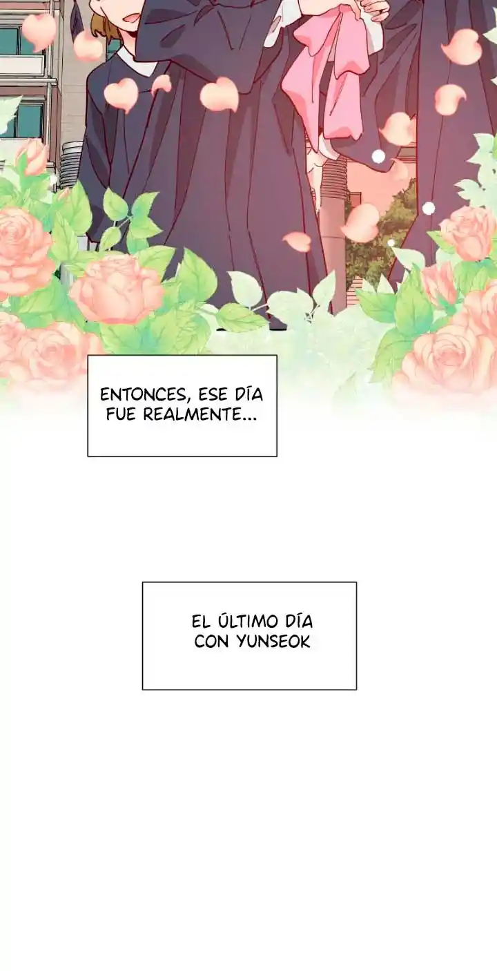 Encantandote capítulo 39, página 52