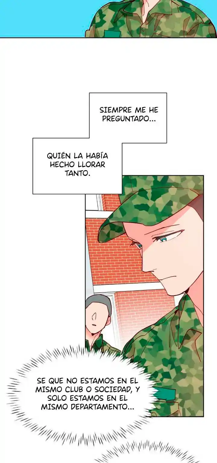 Encantandote capítulo 40, página 24