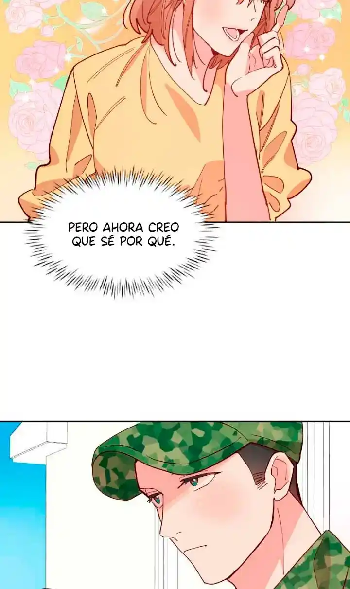 Encantandote capítulo 40, página 45
