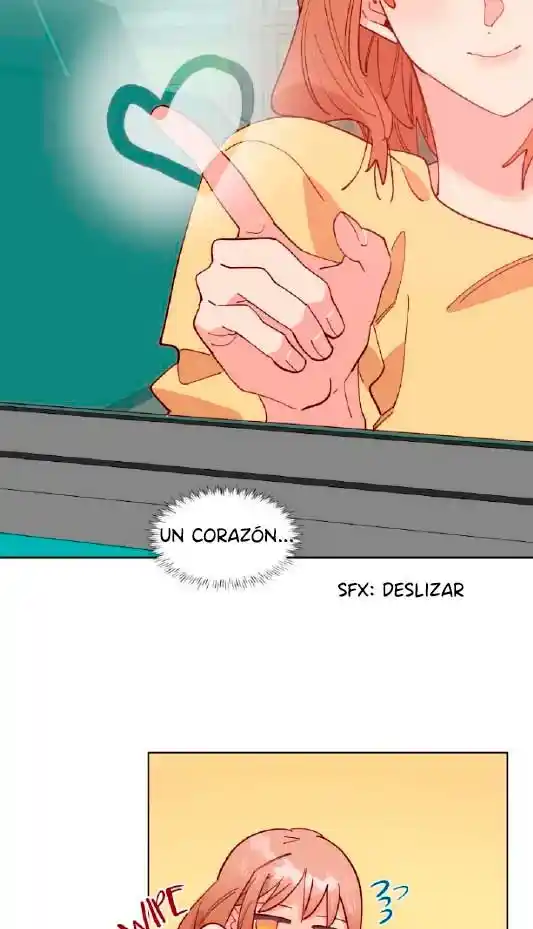 Encantandote capítulo 41, página 30