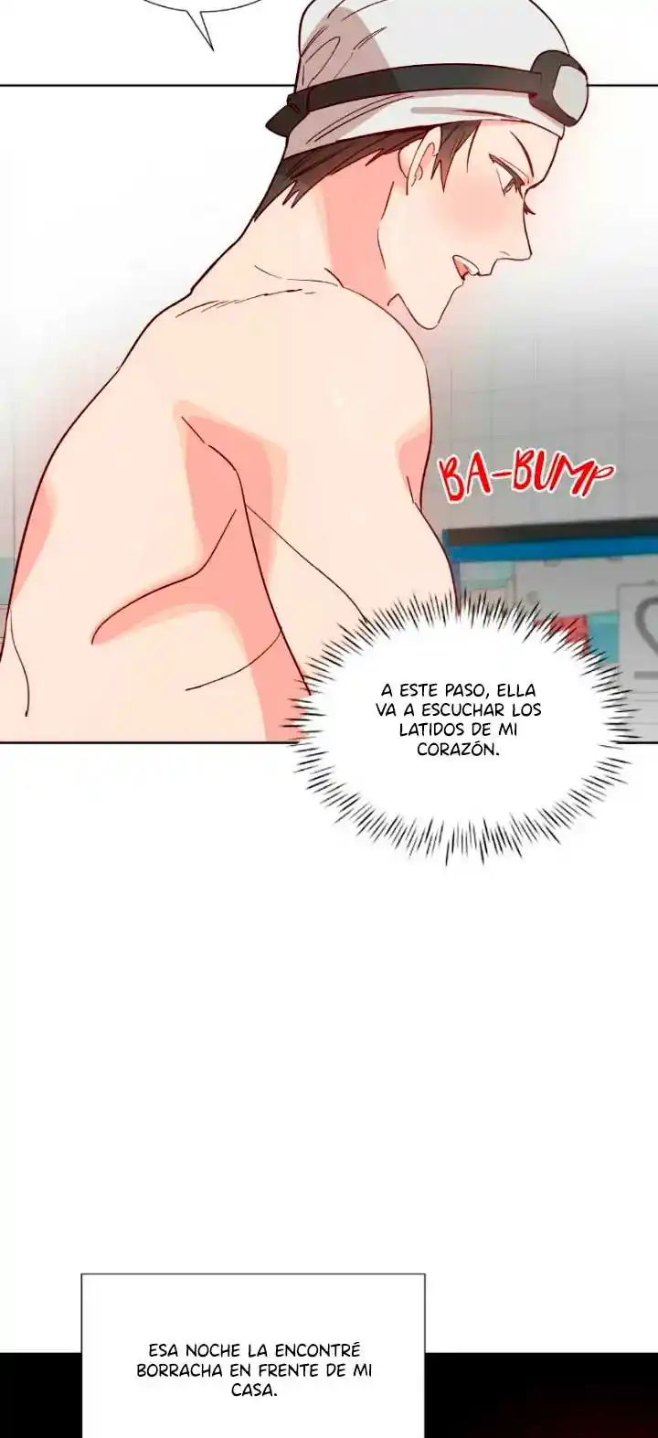Encantandote capítulo 42, página 24