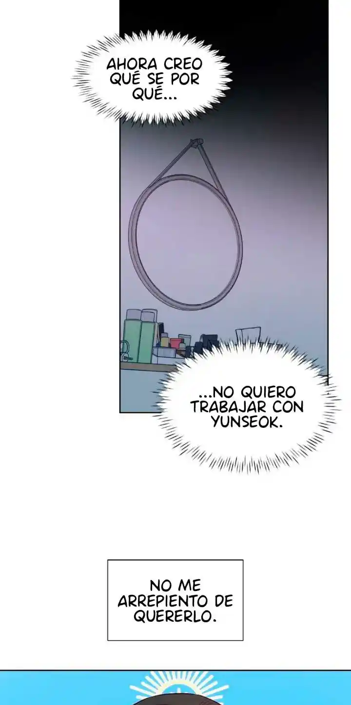 Encantandote capítulo 44, página 45
