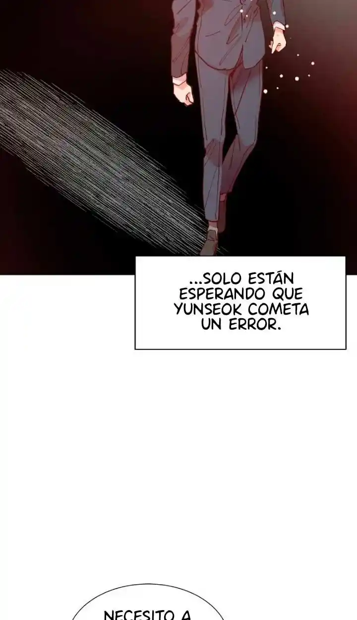 Encantandote capítulo 46, página 24
