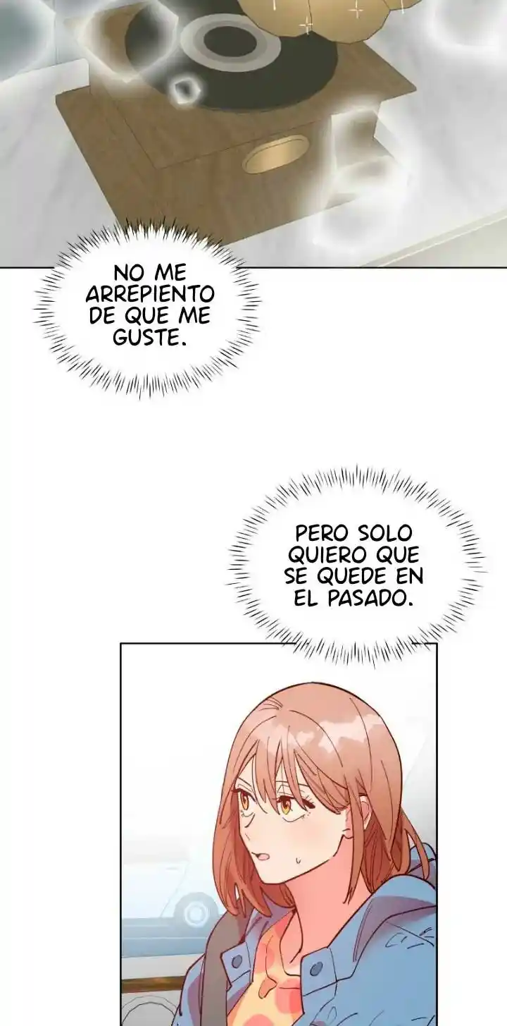 Encantandote capítulo 46, página 33