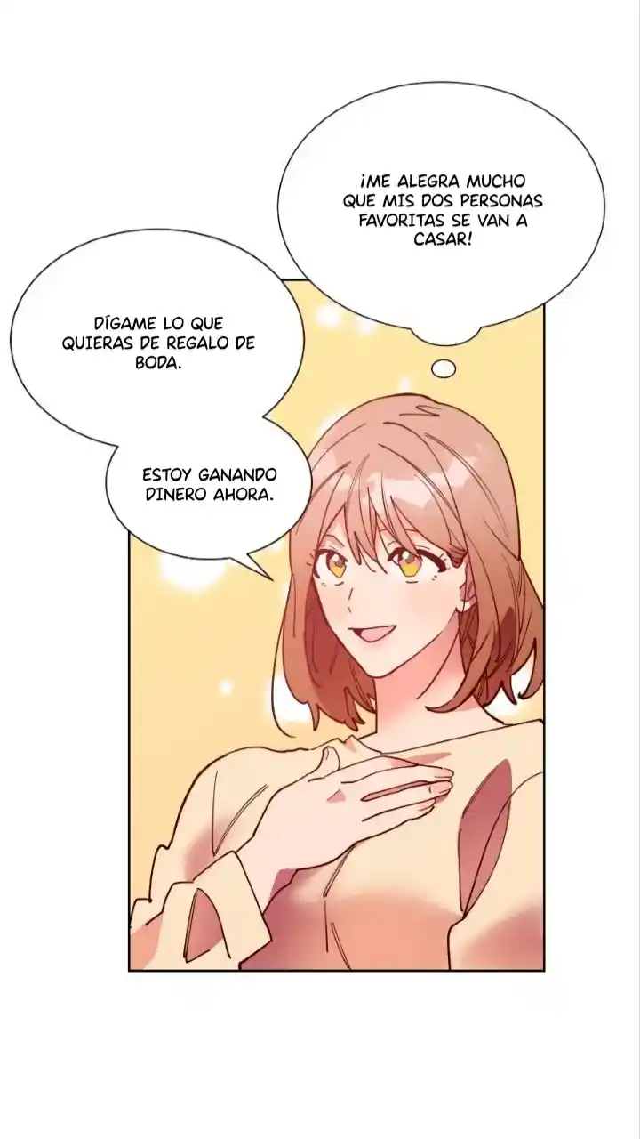 Encantandote capítulo 49, página 14