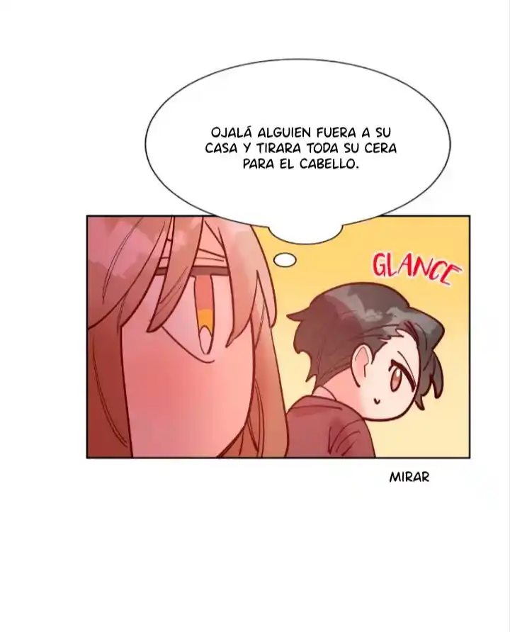 Encantandote capítulo 50, página 32