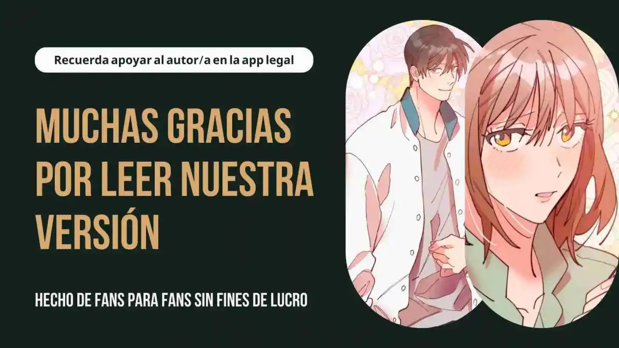 Encantandote capítulo 52, página 34