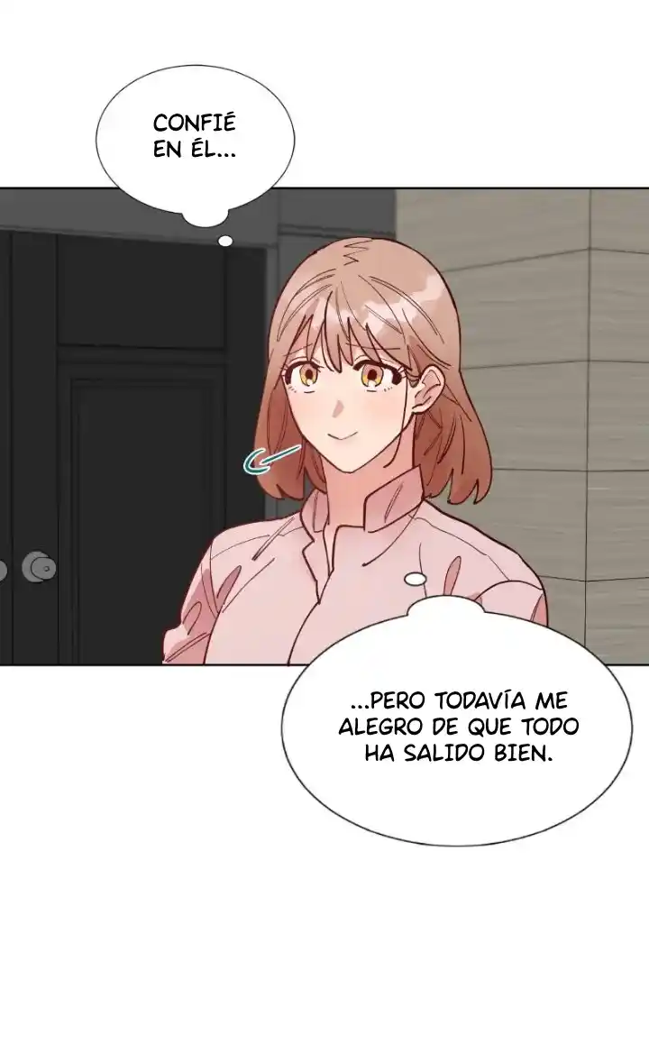 Encantandote capítulo 59, página 24