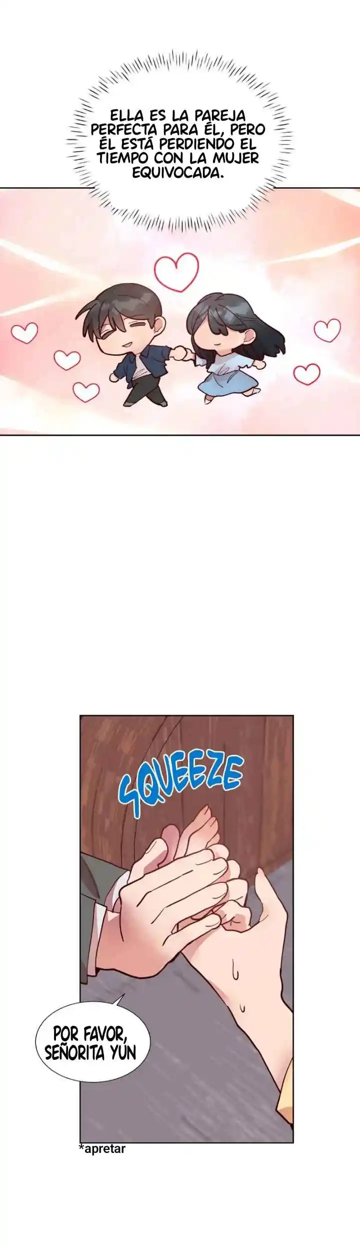 Encantandote capítulo 60, página 24